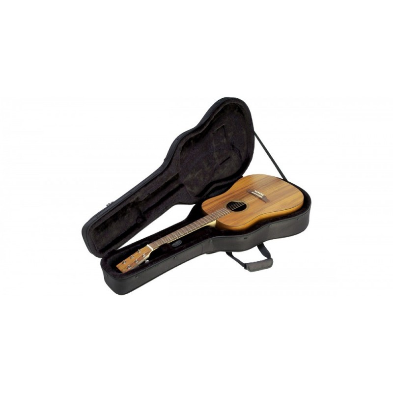 SKB Case SKB-1SKB-SC18 Soft - futerał do gitar akustycznych
