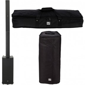 LD Systems Maui 11 G2 Bundle - system słupkowy z pokrowcami - 1