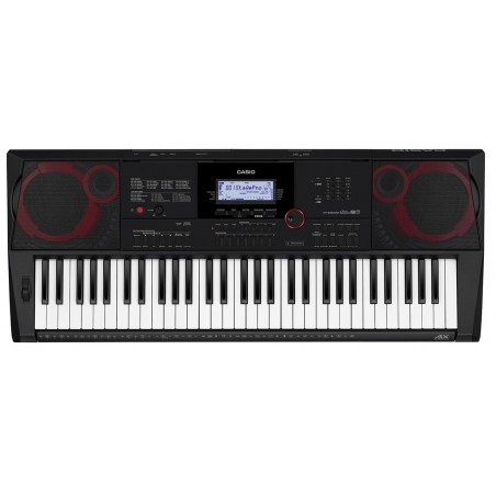 Casio CT-X3000 - Keyboard - 1