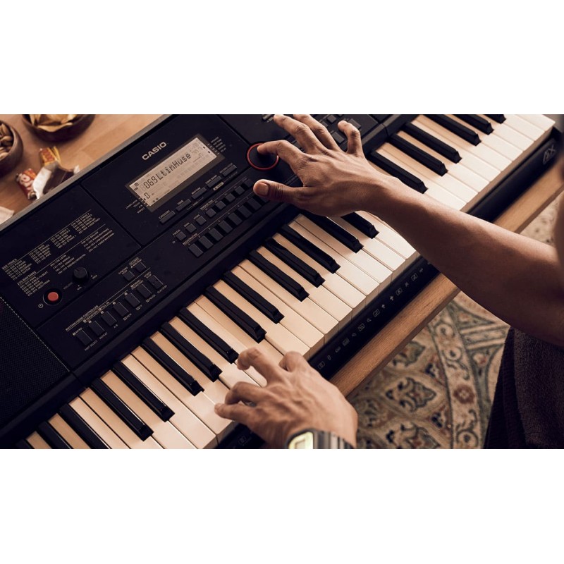 Casio CT-X3000 - Keyboard - 9