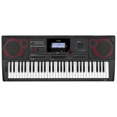 Casio CT-X5000 - Keyboard - 1