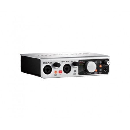 Midiplus Studio 4 - Interfejs audio