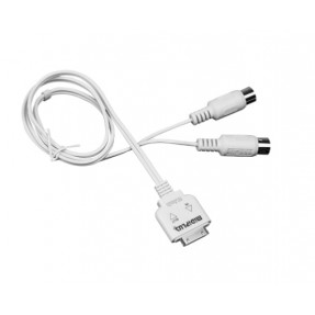 Midiplus iLink - Interfejs MIDI dla iPhone oraz iPAD