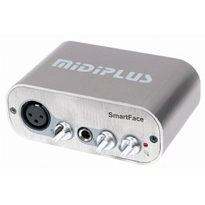 Midiplus SMARTFACE - Interfejs audio