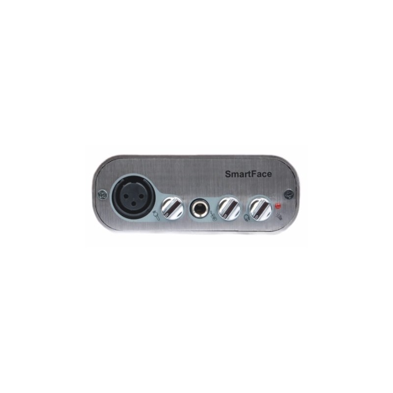 Midiplus SMARTFACE - Interfejs audio Midiplus SMARTFACE - Interfejs audio