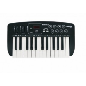 Midiplus Classic 25 - Klawiatura sterująca MIDI
