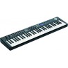 Midiplus Origin 62 - Klawiatura sterująca MIDI Midiplus Origin 62 - Klawiatura sterująca MIDI