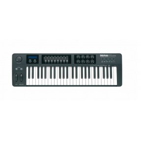 Midiplus BK492 - Klawiatura sterująca USB / MIDI