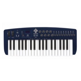 Midiplus Origin 37 - Klawiatura sterująca USB / MIDI