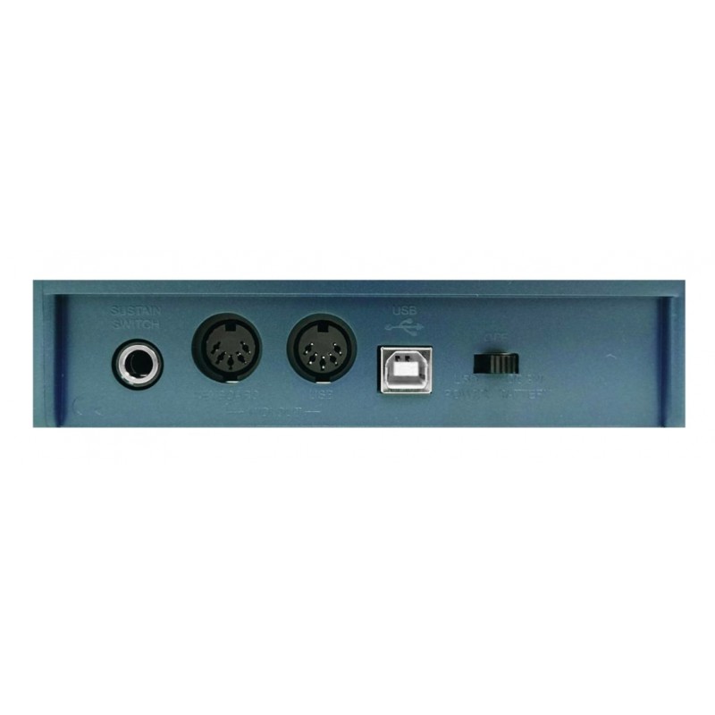 Midiplus Origin 37 - Klawiatura sterująca USB / MIDI Midiplus Origin 37 - Klawiatura sterująca USB / MIDI