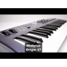 Midiplus Origin 37 - Klawiatura sterująca USB / MIDI Midiplus Origin 37 - Klawiatura sterująca USB / MIDI