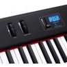 Midiplus Stage 88 - Klawiatura sterująca USB / MIDI Midiplus Stage 88 - Klawiatura sterująca USB / MIDI