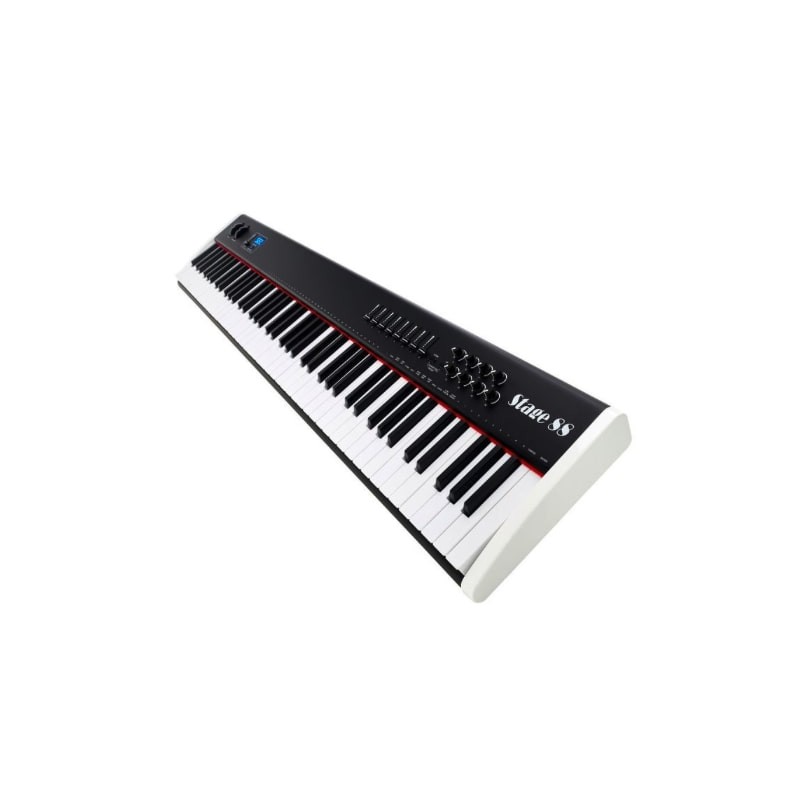 Midiplus Stage 88 - Klawiatura sterująca USB / MIDI Midiplus Stage 88 - Klawiatura sterująca USB / MIDI