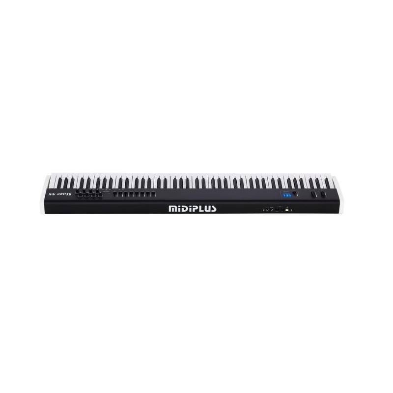 Midiplus Stage 88 - Klawiatura sterująca USB / MIDI Midiplus Stage 88 - Klawiatura sterująca USB / MIDI