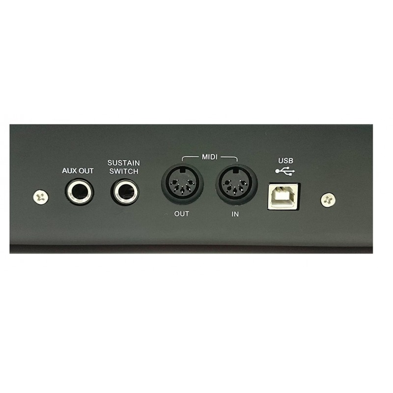 Midiplus Stage 88 - Klawiatura sterująca USB / MIDI Midiplus Stage 88 - Klawiatura sterująca USB / MIDI