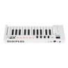 Midiplus X2 mini - Klawiatura sterująca USB / MIDI Midiplus X2 mini - Klawiatura sterująca USB / MIDI