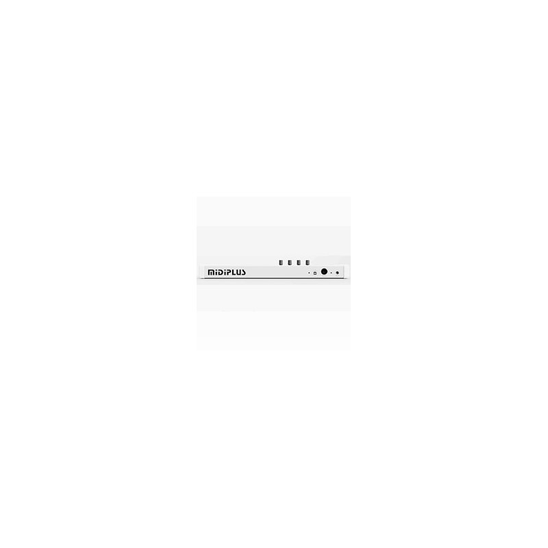 Midiplus X2 mini - Klawiatura sterująca USB / MIDI Midiplus X2 mini - Klawiatura sterująca USB / MIDI