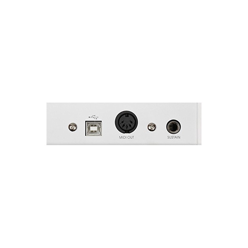 Midiplus X2 mini - Klawiatura sterująca USB / MIDI Midiplus X2 mini - Klawiatura sterująca USB / MIDI