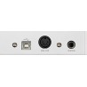 Midiplus X2 mini - Klawiatura sterująca USB / MIDI Midiplus X2 mini - Klawiatura sterująca USB / MIDI