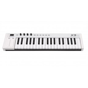 Midiplus X3 mini - Klawiatura sterująca USB / MIDI