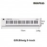 Midiplus X4 mini - Klawiatura sterująca USB / MIDI Midiplus X4 mini - Klawiatura sterująca USB / MIDI