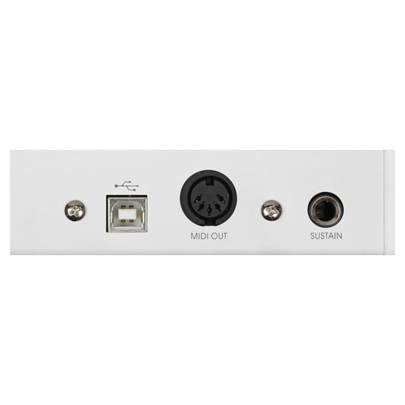 Midiplus X4 mini - Klawiatura sterująca USB / MIDI Midiplus X4 mini - Klawiatura sterująca USB / MIDI