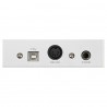 Midiplus X4 mini - Klawiatura sterująca USB / MIDI Midiplus X4 mini - Klawiatura sterująca USB / MIDI