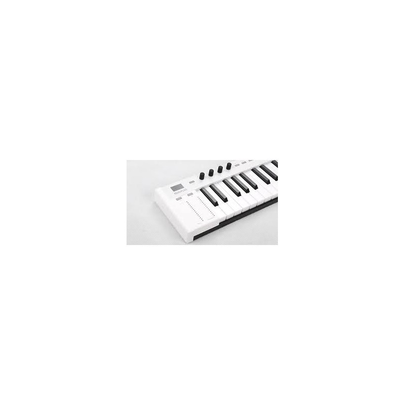 Midiplus X4 mini - Klawiatura sterująca USB / MIDI Midiplus X4 mini - Klawiatura sterująca USB / MIDI