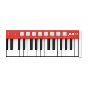 Midiplus X4 PRO MINI - Klawiatura sterująca USB / MIDI