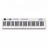 Midiplus X6 II - Klawiatura sterująca USB / MIDI Midiplus X6 II - Klawiatura sterująca USB / MIDI