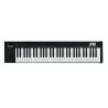 Midiplus X6 II BLACK - Klawiatura sterująca USB / MIDI Midiplus X6 II BLACK - Klawiatura sterująca USB / MIDI