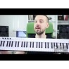 Midiplus X6 mini - Klawiatura sterująca USB / MIDI Midiplus X6 mini - Klawiatura sterująca USB / MIDI