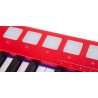 Midiplus X6 PRO - Klawiatura sterująca USB / MIDI Midiplus X6 PRO - Klawiatura sterująca USB / MIDI