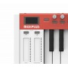 Midiplus X6 PRO MINI - Klawiatura sterująca USB / MIDI Midiplus X6 PRO MINI - Klawiatura sterująca USB / MIDI