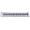 Midiplus X8 II - Klawiatura sterująca USB / MIDI Midiplus X8 II - Klawiatura sterująca USB / MIDI