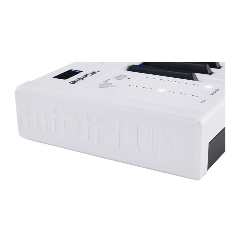 Midiplus X8 II - Klawiatura sterująca USB / MIDI Midiplus X8 II - Klawiatura sterująca USB / MIDI