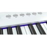 Midiplus X8 II - Klawiatura sterująca USB / MIDI Midiplus X8 II - Klawiatura sterująca USB / MIDI