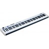 Midiplus X8 II - Klawiatura sterująca USB / MIDI Midiplus X8 II - Klawiatura sterująca USB / MIDI