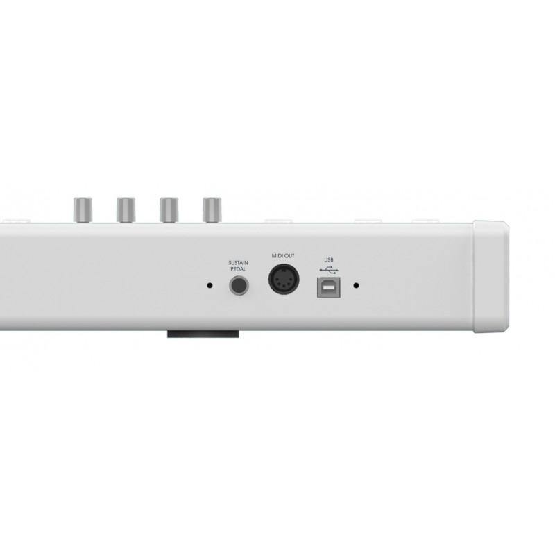 Midiplus X8 II - Klawiatura sterująca USB / MIDI Midiplus X8 II - Klawiatura sterująca USB / MIDI