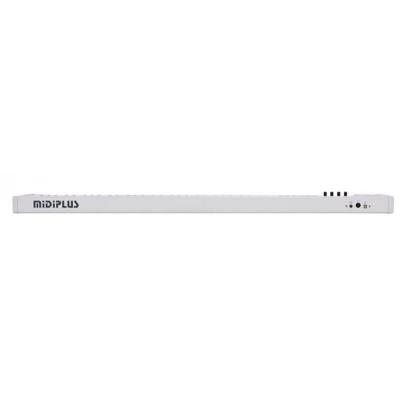 Midiplus X8 II - Klawiatura sterująca USB / MIDI Midiplus X8 II - Klawiatura sterująca USB / MIDI