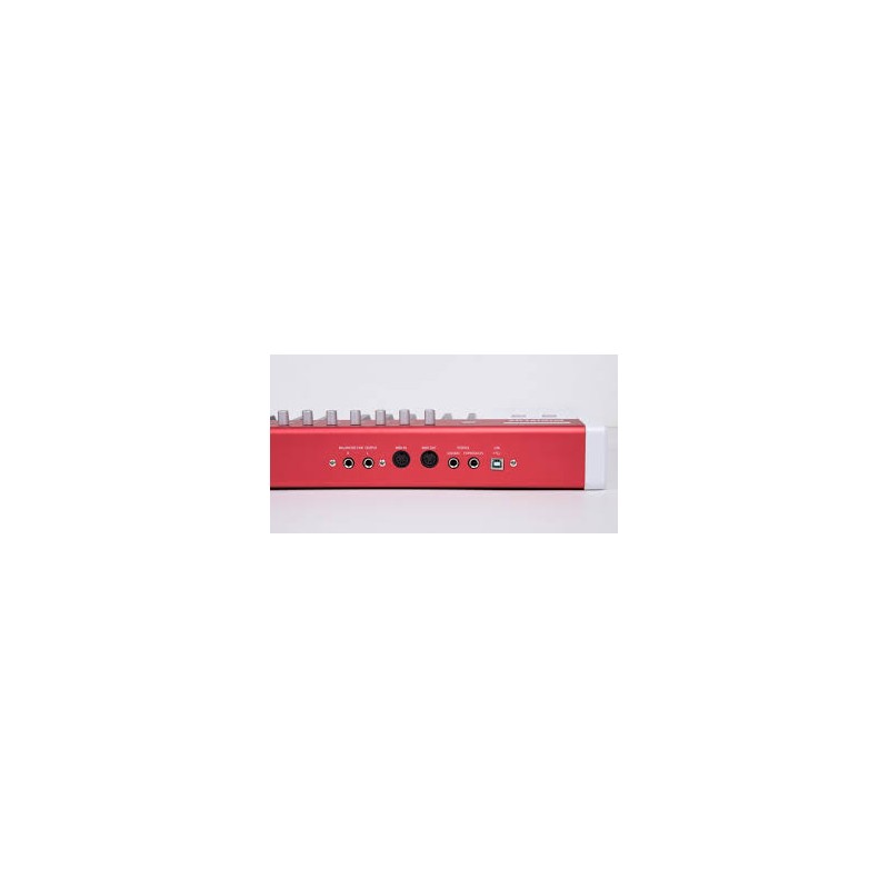Midiplus X8 PRO - Klawiatura sterująca USB / MIDI Midiplus X8 PRO - Klawiatura sterująca USB / MIDI