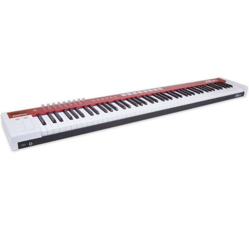 Midiplus X8 PRO - Klawiatura sterująca USB / MIDI Midiplus X8 PRO - Klawiatura sterująca USB / MIDI