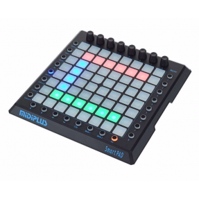 Midiplus SmartPad - Kontroler