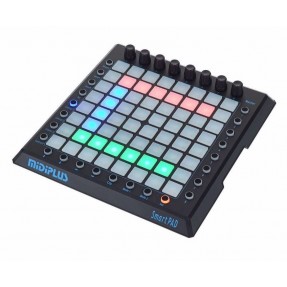 Midiplus SmartPad S - Kontroler + CUBASE LE