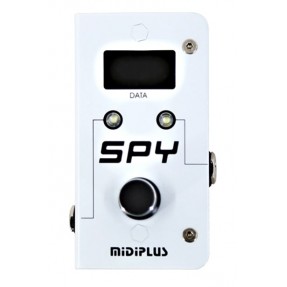 Midiplus SPY - Kontroler w formie interfejsu USB