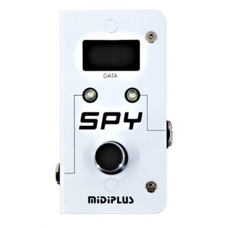 Midiplus SPY - Kontroler w formie interfejsu USB