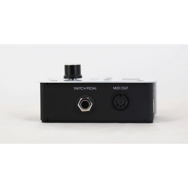Midiplus SPY - Kontroler w formie interfejsu USB Midiplus SPY - Kontroler w formie interfejsu USB