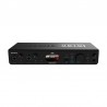 Midiplus STUDIO VALVE - Lampowy interfejs audio