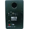 Midiplus MS 5 - Monitory studyjne aktywne 5" Midiplus MS 5 - Monitory studyjne aktywne 5"