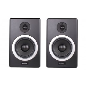 Midiplus MS 6 - Monitory studyjne aktywne 6"